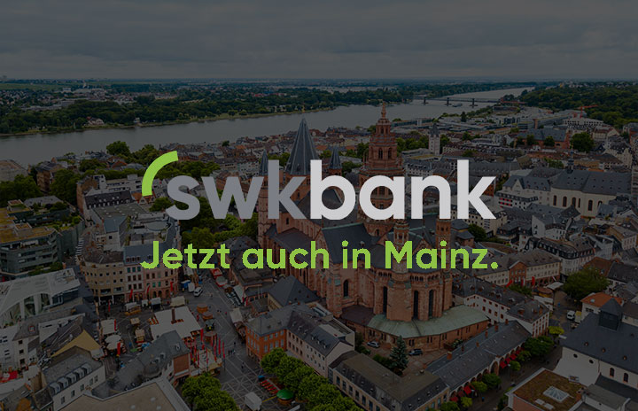 Umzug der SWK Financial Partners von Bingen nach Mainz